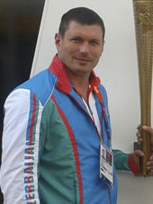 Маршин Дмитрий Анатольевич